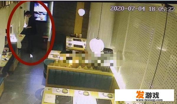 妙龄女子水杯遭熟人“下药”，店员上演教科书式营救，怎么回事
