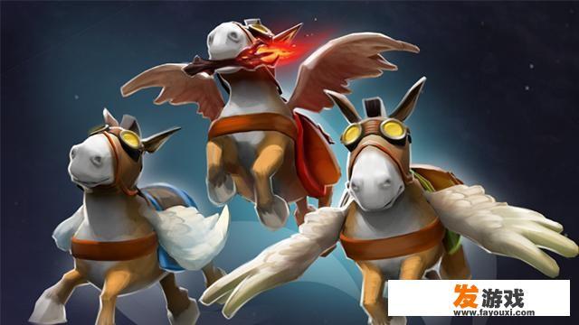 Dota2玩家表示新版本“世外之争”，酱油游戏体验提升，敏核英雄成残废，你觉得呢
