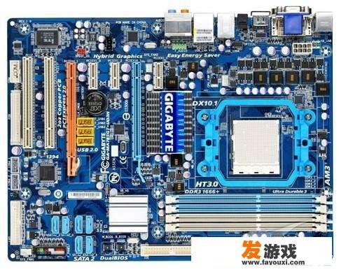 机箱怎么区分大小
