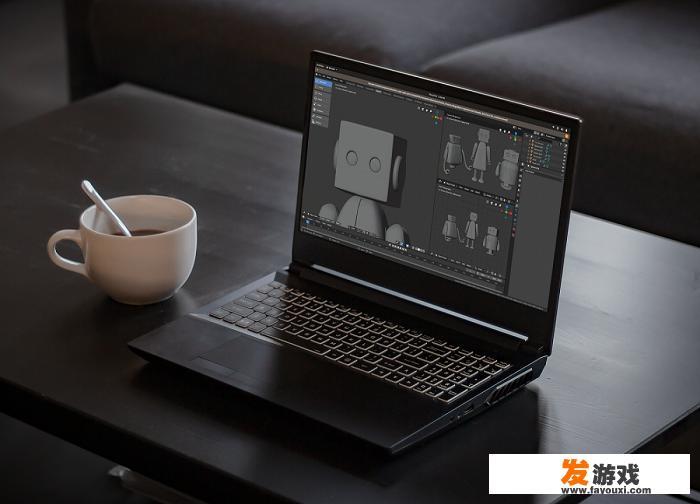 System 76的AMD笔记本工作站，配置与性价比如何