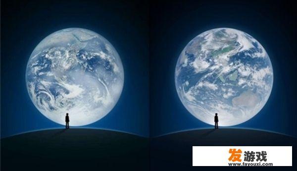 微信登录界面中的地球球体所代表的星球及其意义