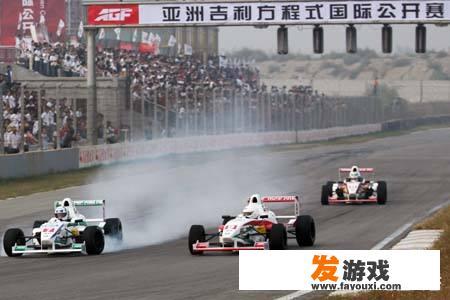 为什么好像国内没有造方程式赛车的？造一级方程式赛车有多难