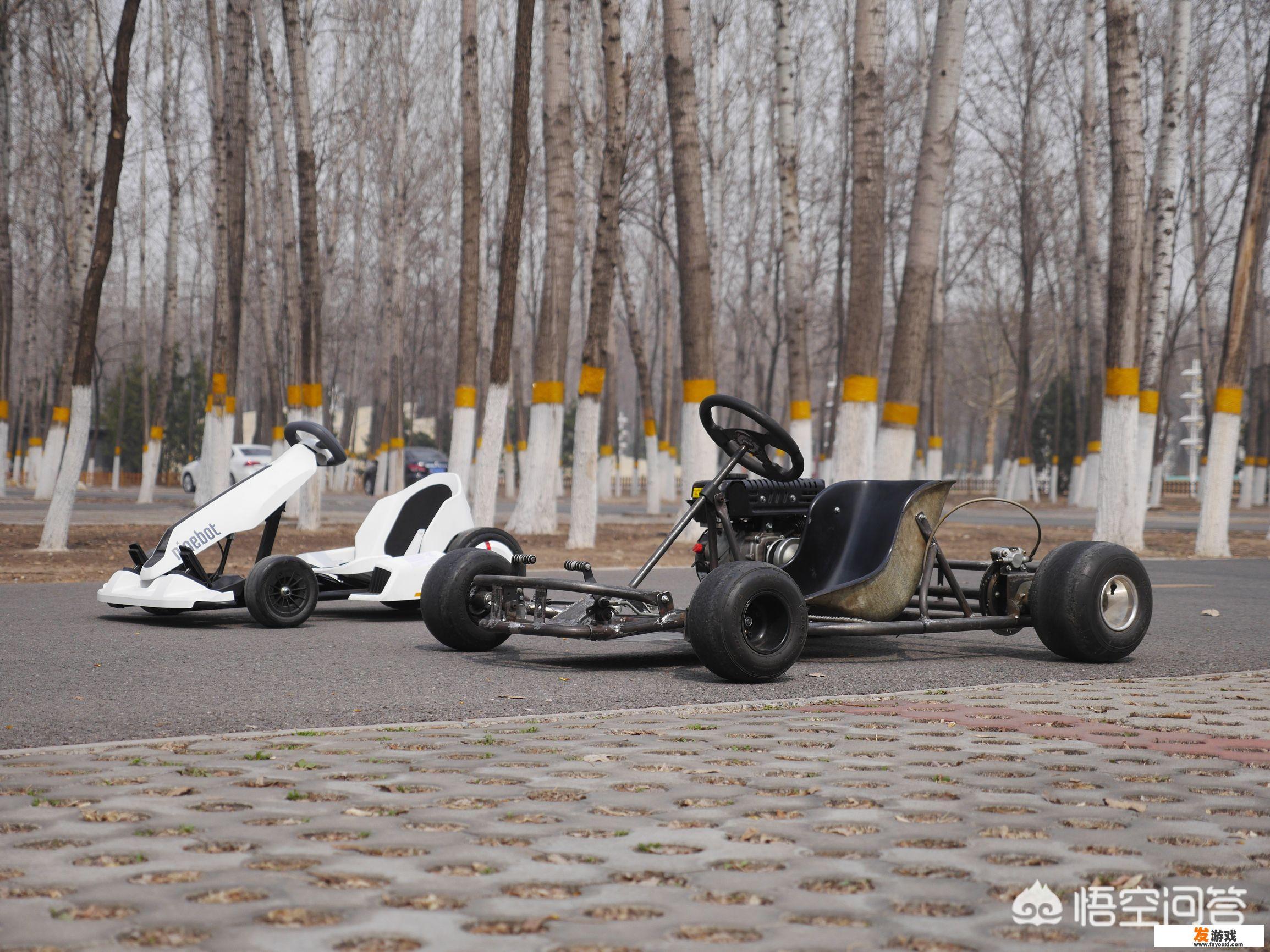 为什么好像国内没有造方程式赛车的？造一级方程式赛车有多难