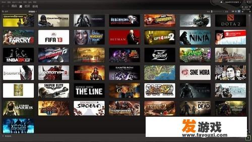 如何看待Steam调整游戏收入分成比例