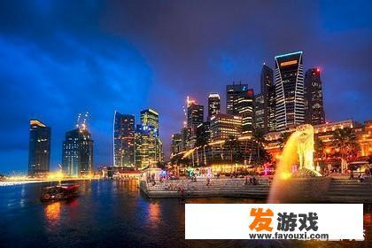 新加坡国名的由来