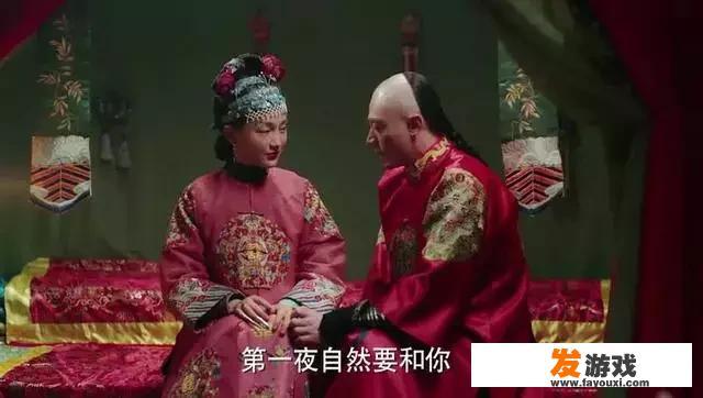 影视剧里有哪些让你恶心到不行的男主