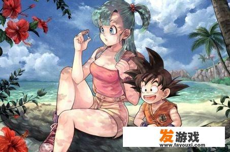 《龙珠》系列有哪些作品