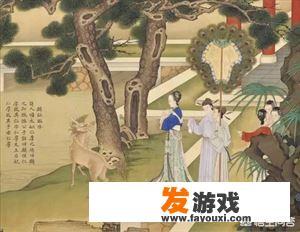 除了郎世宁，你还知道哪些宫廷画家呢？这些画家都有什么作品