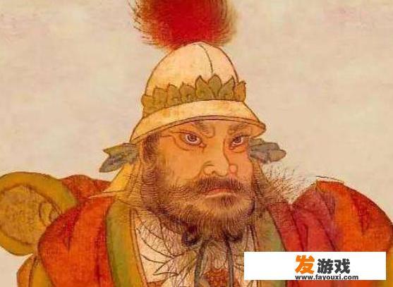 安禄山认杨贵妃做了干妈为啥还要搞“安史之乱”
