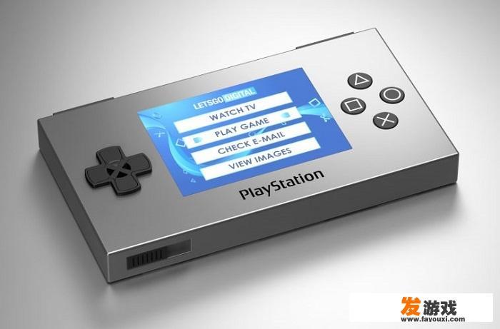 索尼会为PlayStation 5配备传说中的多功能游戏手柄么