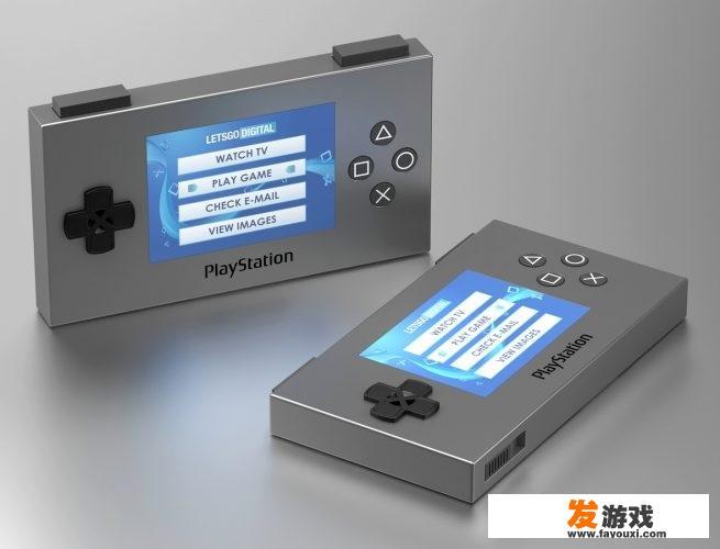 索尼会为PlayStation 5配备传说中的多功能游戏手柄么