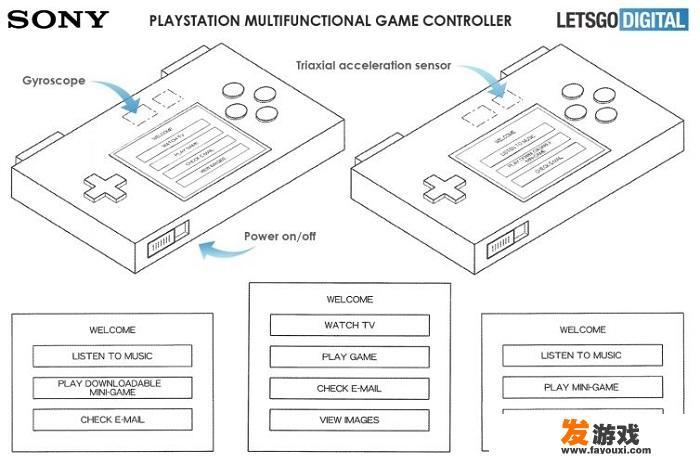 索尼会为PlayStation 5配备传说中的多功能游戏手柄么