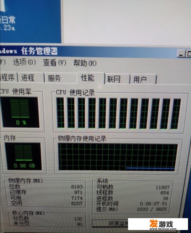 3000以内台式机主机