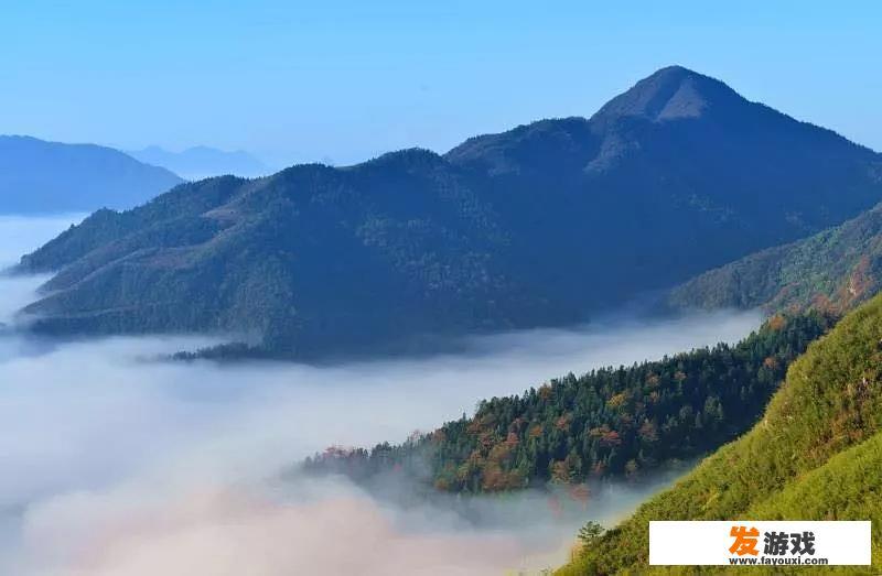 有去过略阳旅游的吗