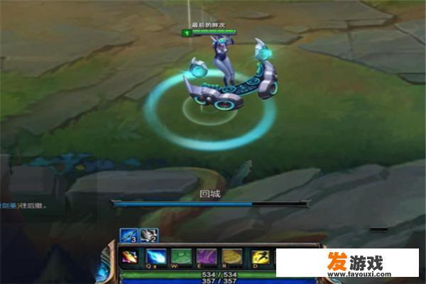 有个游戏的背影音乐开始是嗨嗨YOUYOU是DJ的