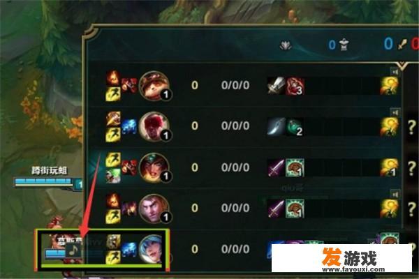 有个游戏的背影音乐开始是嗨嗨YOUYOU是DJ的