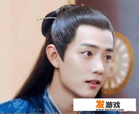 如何评论《哦！我的皇帝陛下》中饰演摄政王的艺人肖战的演技