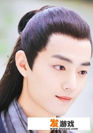 如何评论《哦！我的皇帝陛下》中饰演摄政王的艺人肖战的演技