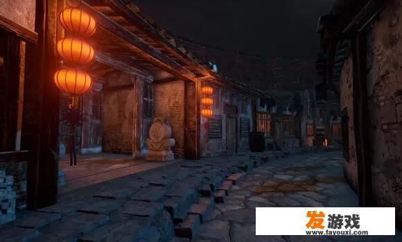 国产恐怖游戏《灵魂筹码》在steam热销，这款游戏有什么魅力