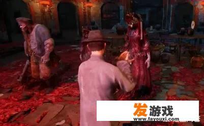 国产恐怖游戏《灵魂筹码》在steam热销，这款游戏有什么魅力