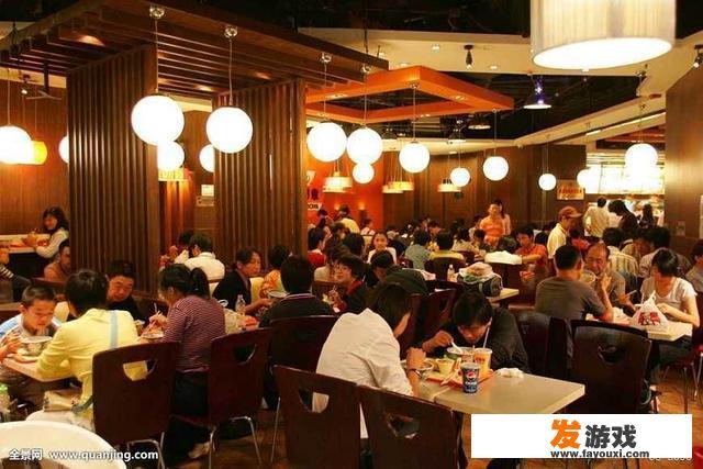 个体餐饮成功经营之道：成功人士的宝贵建议