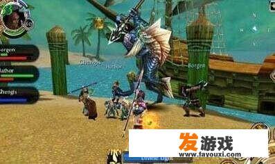 最值得推荐的角色扮演游戏有哪些