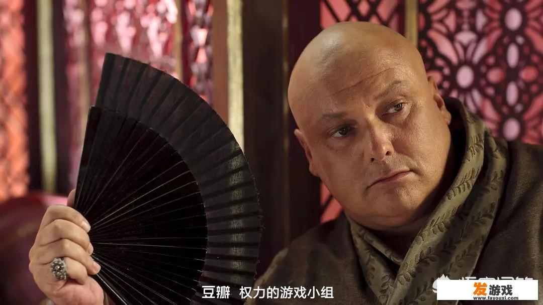 《权力的游戏》明明钟声响起，对方已经投降，丹妮莉丝为何还会龙火屠城