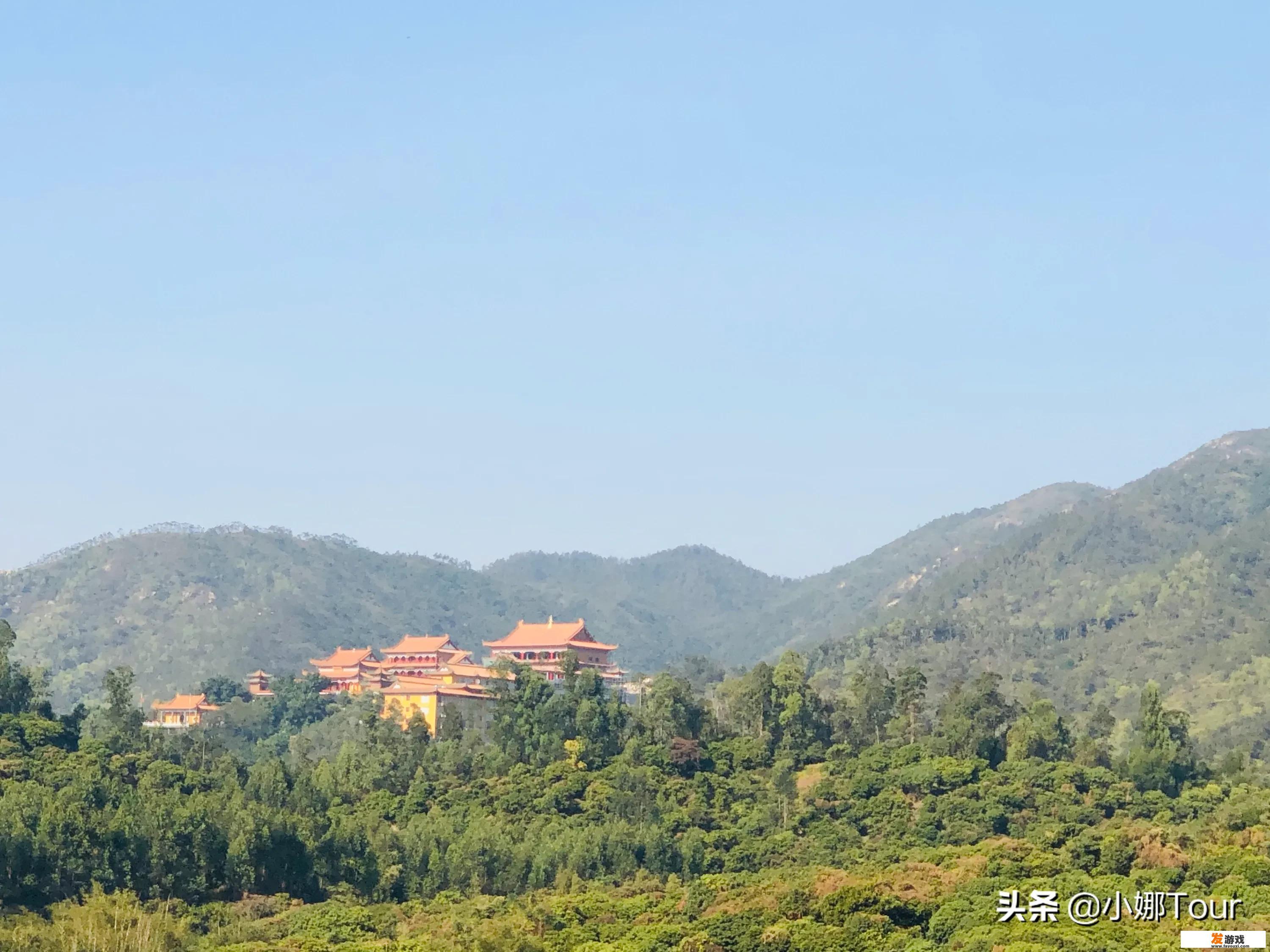 北京周边有什么探险徒步的好地方