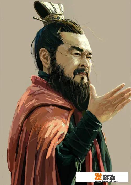 手游三国名将录武将排行榜
