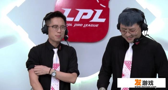 LPL“最奇迹的团战诞生”，颠覆解说米勒七年游戏认知，打野是AD四倍输出，你怎么看