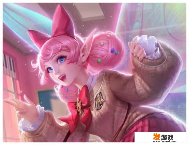 有什么技能好看的网络游戏