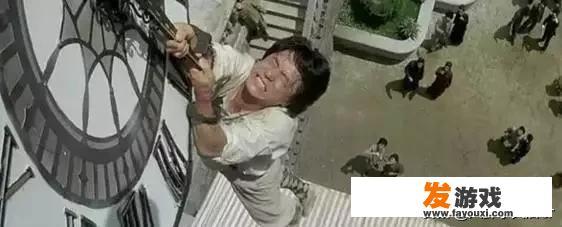 成龙大哥拍了很多危险电影，最危险的电影是什么？🤔🤔