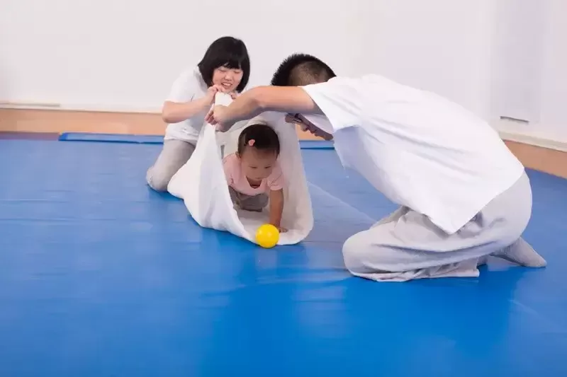 话说小时候过年的小游戏有哪些