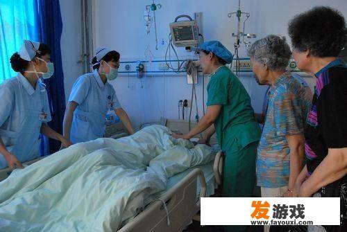 医院里发生过哪些奇葩的故事