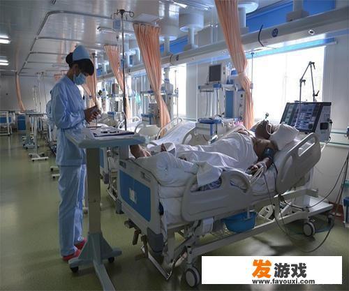 医院里发生过哪些奇葩的故事