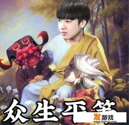 英雄联盟里说的圣经都是哪些人？有出处嘛