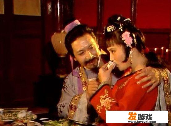 《红楼梦》中，尤三姐究竟有没有失身