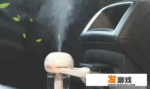 车载加湿器如何使用，细节注意到了吗