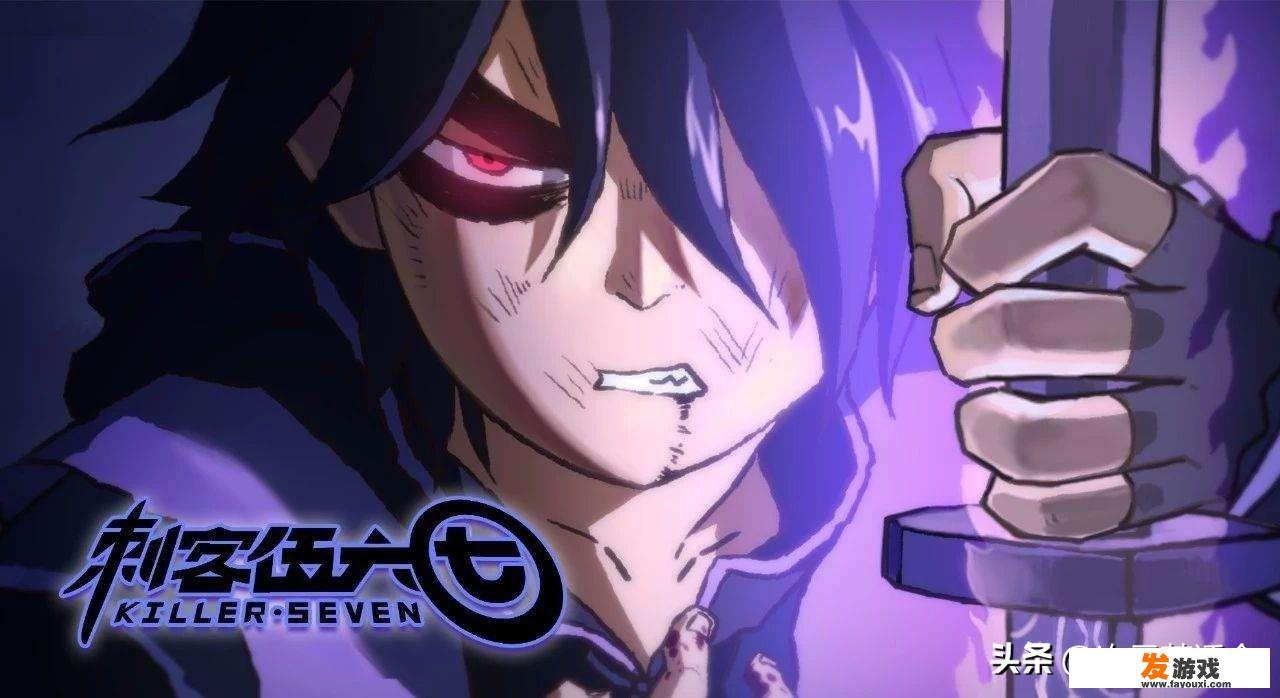 国漫男神排行榜，谁是你心目中的前五名？为什么