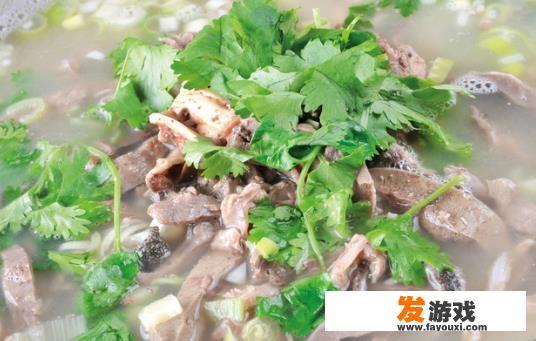 在哈尔滨谁家的羊汤最好