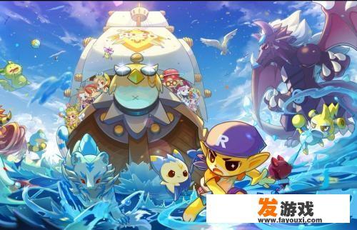 梦幻西游网页版山河画境仙宫攻略