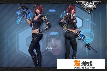 最火爆的钢枪游戏是什么