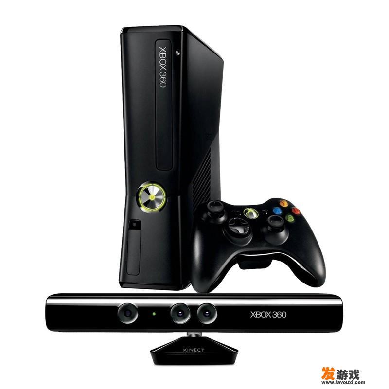 XBOX、PS4、XBOX 360等家用游戏机如何选择？可以系统介绍一下吗