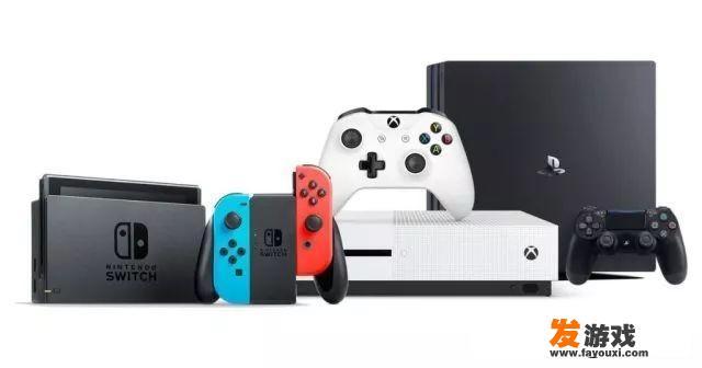 XBOX、PS4、XBOX 360等家用游戏机如何选择？可以系统介绍一下吗