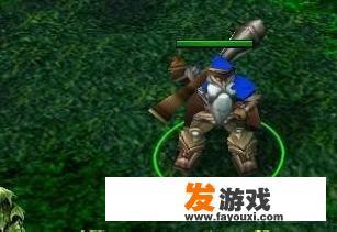 你从3c、真三和dota等游戏的变迁中经历了什么