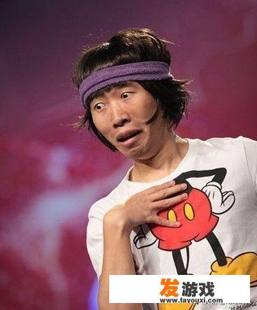 请问杨迪喜欢玩哪些游戏
