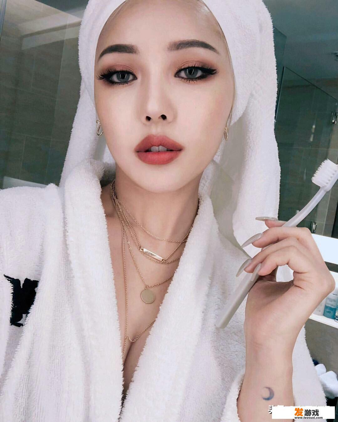 浅谈当今社会的美妆博主为何如此受欢迎