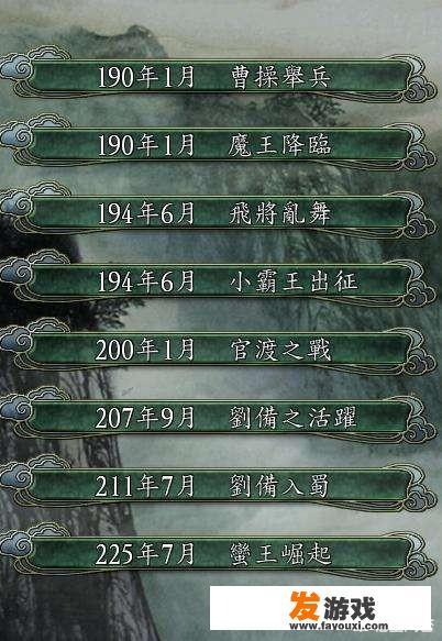 好玩耐玩的策略游戏有哪些推荐