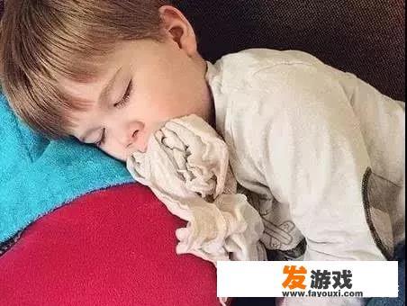 分房睡：孩子成长的必经之路
