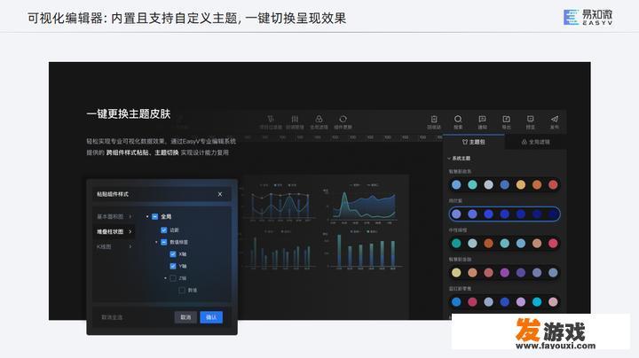 网页中如何实现数据可视化？有哪些好用的可视化库